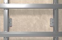 Fischer 562154 DuoXpand FUS Constructie plug 120 mm 8 mm 50 stuk(s) - thumbnail