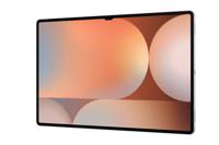 Samsung Galaxy Tab S10 Ultra WiFi 1 TB Platina, Zilver Android tablet 37.1 cm (14.6 inch) Energielabel G (A - G) 3.4 GHz, 2.8 GHz, 2 GHz MediaTek Android 14 - thumbnail