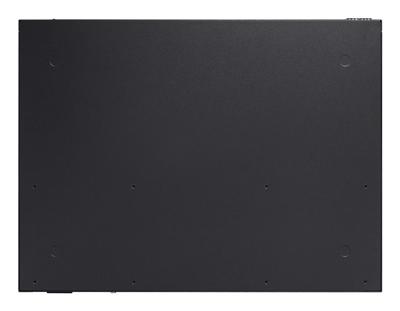 TP-Link Omada SG5452XMPP netwerk-switch Managed L3 Gigabit Ethernet (10/100/1000) Power over Etherne TP-Link Omada SG5452XMPP netwerk-switch Managed L3 Gigabit Ethernet (10/100/1000) Power over Etherne