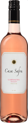 Casa Safra Garnacha Rosado Casa Safra Garnacha Rosado