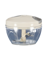 Groentehakker - Wit - thumbnail