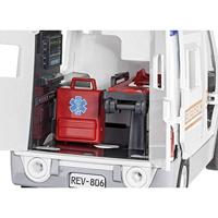 Revell Junior Kit Ambulance - thumbnail