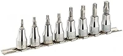 Facom sets schroevendraaierdoppen op rail - ST.41