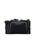 Rucanor sporttas Achelos 31 liter zwart - thumbnail