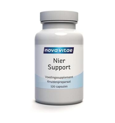 Nova Vitae Nier support 120 Capsules