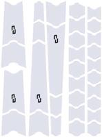 Unleazhed Unscratch protection film for parts and components - Clear Matt - thumbnail