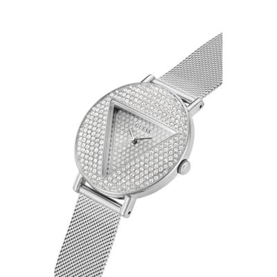 Horloge Dames Guess GW0477L1 (Ø 36 mm) Horloge Dames Guess GW0477L1 (Ø 36 mm)