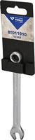 Brilliant Tools BT011910 BT011910 Ring-steeksleutel Sleutelbreedte (metrisch) 10 mm - thumbnail