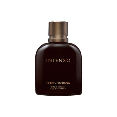 Dolce & Gabbana Intenso Eau de Parfum 125ml Dolce & Gabbana Intenso Eau de Parfum 125ml