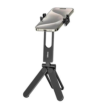 Ulanzi MA26 Foldable Pocket Tripod Grip voor smartphone