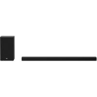 LG DSP9YA soundbar luidspreker Zwart 5.1.2 kanalen 520 W - thumbnail
