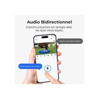 Beveiligingscamera Reolink - thumbnail