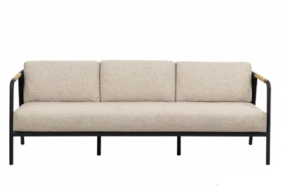 Apple Bee | Loungebank Elle 3-zits