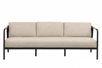 Apple Bee | Loungebank Elle 3-zits - thumbnail