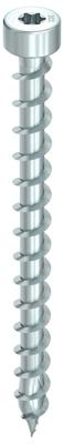 Heco Topix-plus 6,0 x 120 ck T-30 vd verz; 100 stuks - HC61953 Heco Topix-plus 6,0 x 120 ck T-30 vd verz; 100 stuks - HC61953