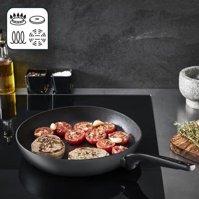 Tefal Tough Koekenpan 28 cm G29706 Tefal Tough Koekenpan 28 cm G29706