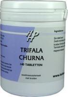 Holisan Trifala Churna Tabletten 140st - thumbnail
