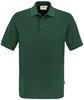 Hakro 816 Polo shirt MIKRALINAR® - Fir - 5XL - thumbnail
