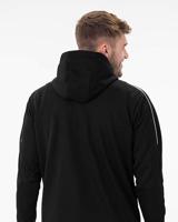 JAKO M9450K Polyesterpak Met Kap Classico Kids - Zwart - 128 - thumbnail