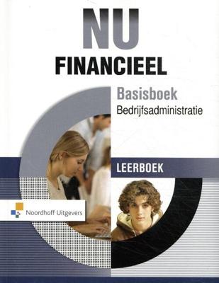 NU Financieel (Paperback)