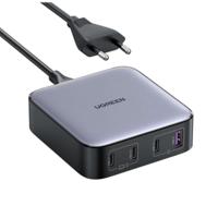 UGREEN Nexode 100W USB C Charger Meerdere USB C Oplader 4-poorts GaN lader PPS 45W Compatibel met MacBook Pro/Air, Surface Pro, iPhone 16 Pro Max/15/14 Pro Max, Galaxy S24 Ultra, S23, Switch etc. - thumbnail