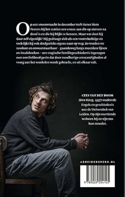 Witte paarden & Blauwzuur Witte paarden & Blauwzuur