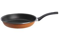 Pan San Ignacio Q4031 Zwart Koolstofstaal - thumbnail