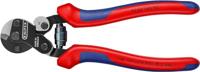 Knipex 95 62 160 TC Draadkabelschaar 2 mm - thumbnail