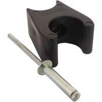 Gazelle klem voor klapstandaard compleet - thumbnail