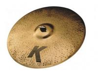Zildjian 20" K Custom Ride - thumbnail