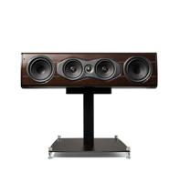 Sonus faber Olympica Nova Center II centerspeaker wengé - thumbnail