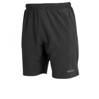 Reece 837101 Legacy Short Unisex - Black - 128