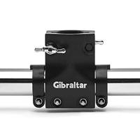 Gibraltar Hardware SC-GRSQT rackbuiskoppeling zwart - thumbnail