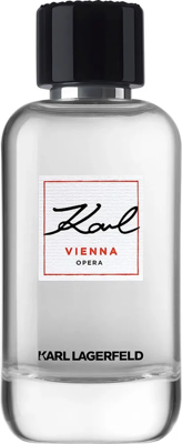 Karl Lagerfeld Vienna Opera Eau de Toilette