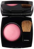 Chanel Joues Contraste Powder Blush 64 Pink Explosion 3.5 g Dames - thumbnail