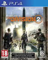 Tom Clyc's The Division 2 PS4 NV Prix - thumbnail