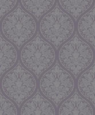 Noordwand Emporium Behang met paisleyprint 7008