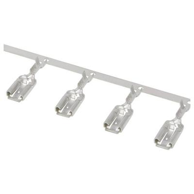 Molex 19439-0001 1 stuk(s) Tape on Full reel