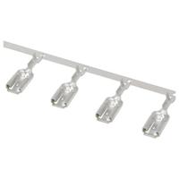 Molex 19439-0001 1 stuk(s) Tape on Full reel - thumbnail