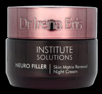 Dr. Irena Eris - Dr Irena Eris Institute Solutions Skin Renewal Cream 50ml Nacht crème - thumbnail