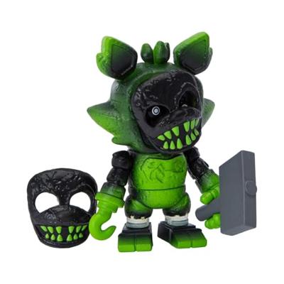 Funko SNAPS! Five Nights at Freddy's - Phantom Foxy (Special Edition)