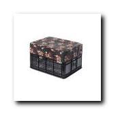 Fietskrat Hoes Small Katharina - thumbnail