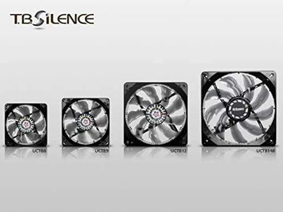 Enermax Casefan T.B.Silence 9cm