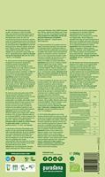 Purasana Grassmix Raw Juice Poeder - thumbnail