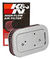 K&N vervangings-luchtfilter replac. filter hd-8834 - thumbnail