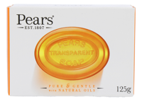 Pears Soap 125 Gram - thumbnail