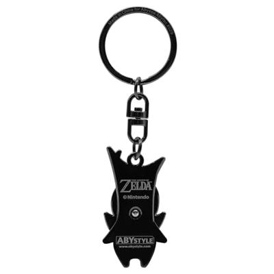 The Legend of Zelda - Korok Moving Keychain The Legend of Zelda - Korok Moving Keychain