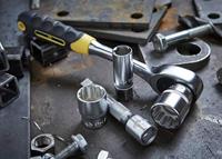 C.K T4662 T4662 Dopsleutelset Metrisch 1/2 24-delig - thumbnail