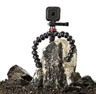 Joby Gorillapod 500 Action Black/Charcoal