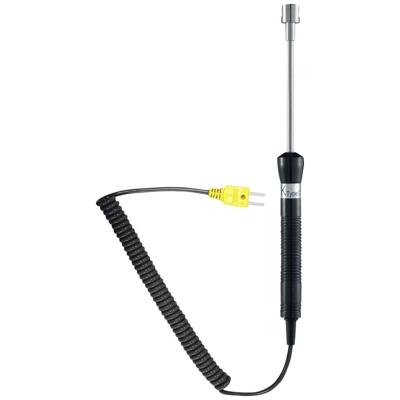 Laserliner 082.437A ThermoSensor Touch Temperatuursonde -50 tot 400 °C Laserliner 082.437A ThermoSensor Touch Temperatuursonde -50 tot 400 °C